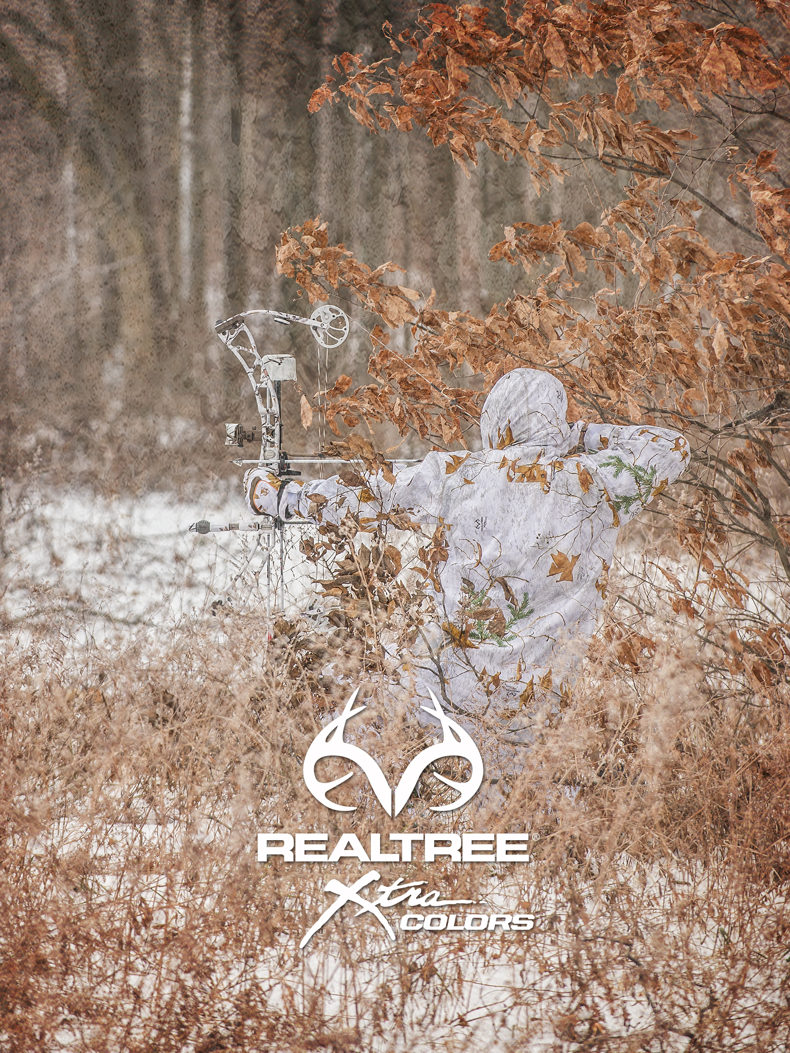 Pink Realtree Camo Wallpapers