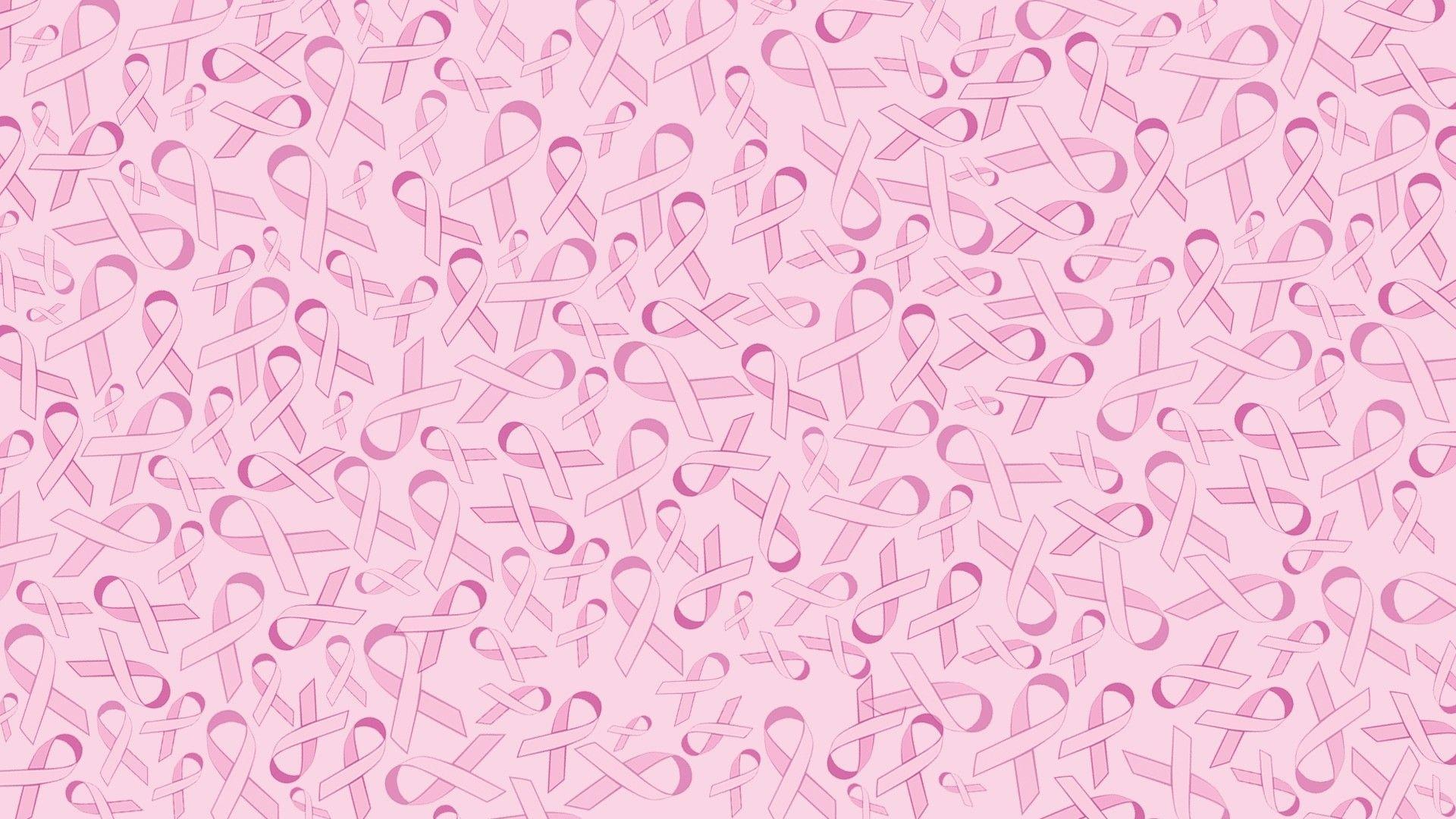 Pink Ribbon Wallpapers