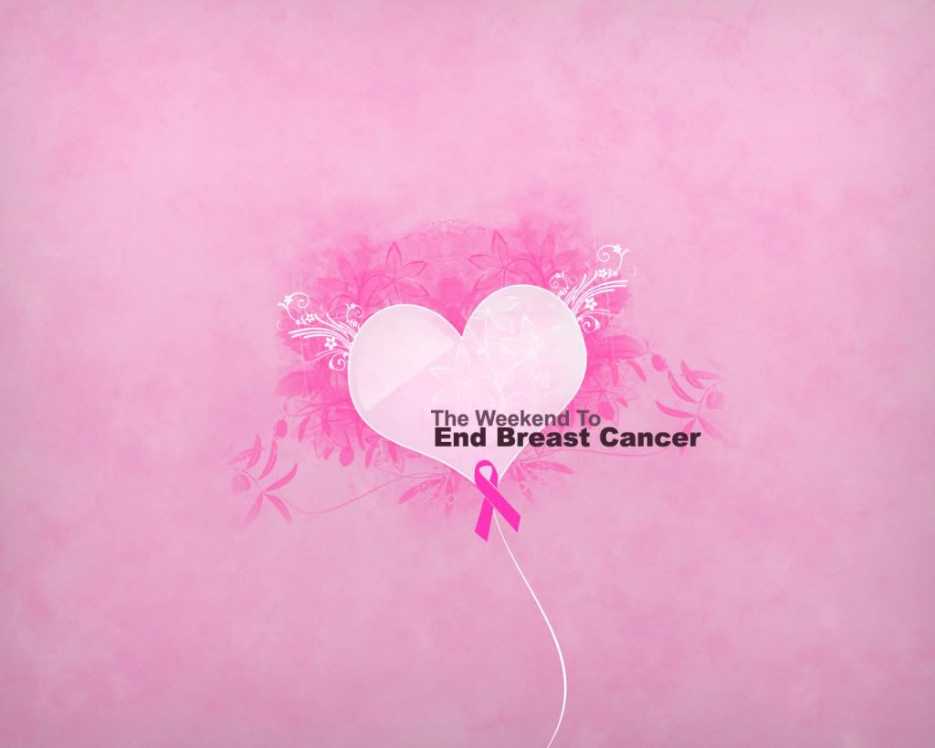 Pink Ribbon Wallpapers