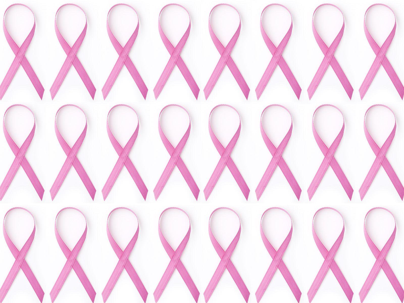 Pink Ribbon Wallpapers