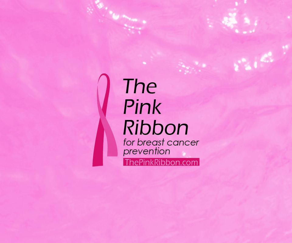 Pink Ribbon Wallpapers