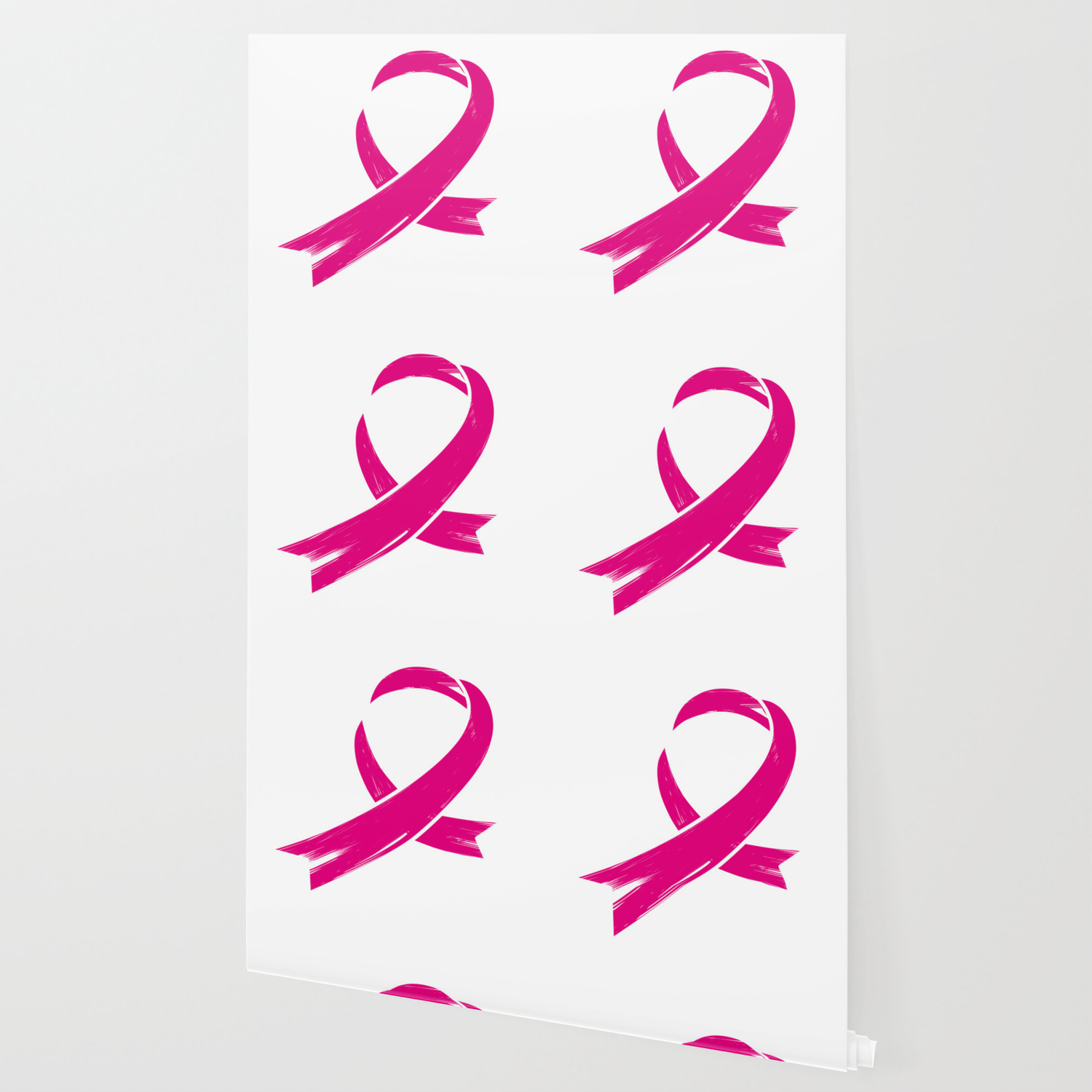 Pink Ribbon Wallpapers