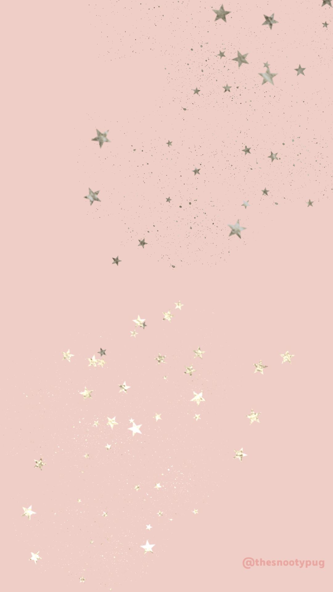 Pink Rose Gold Wallpapers