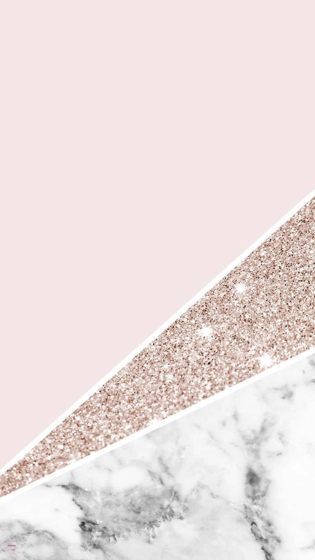 Pink Rose Gold Wallpapers