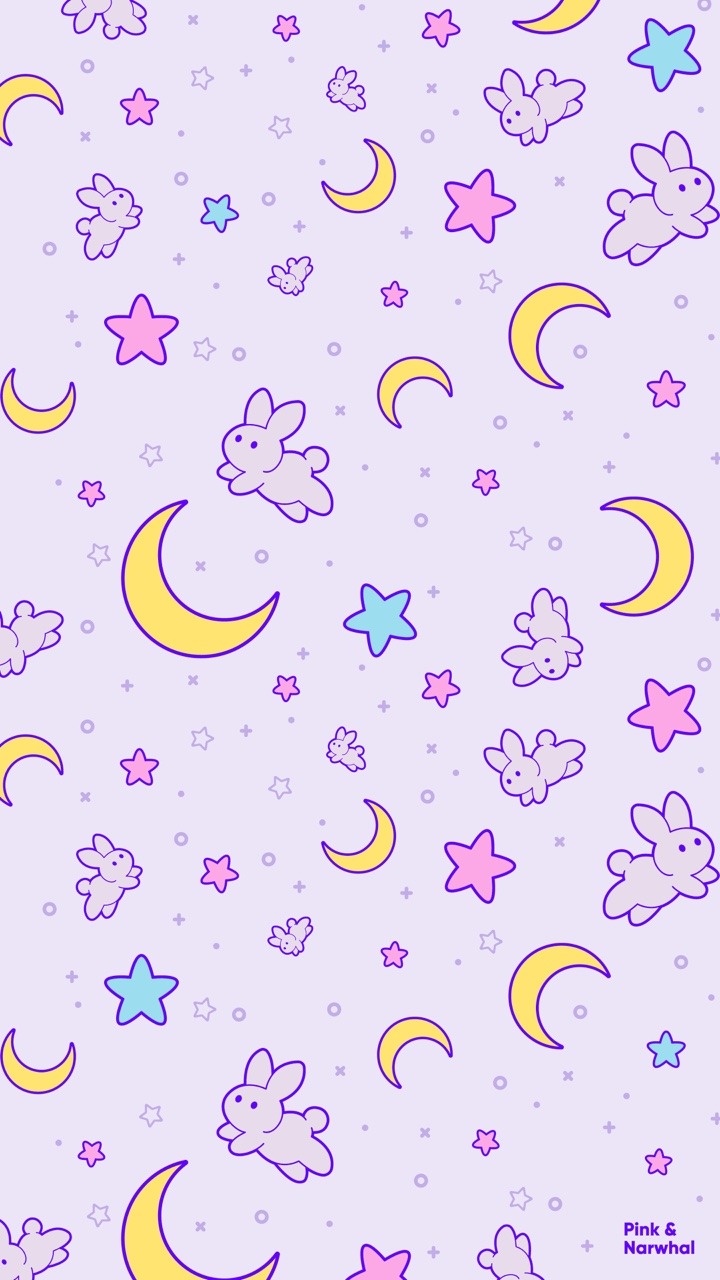 Pink Sailor Moon Wallpapers