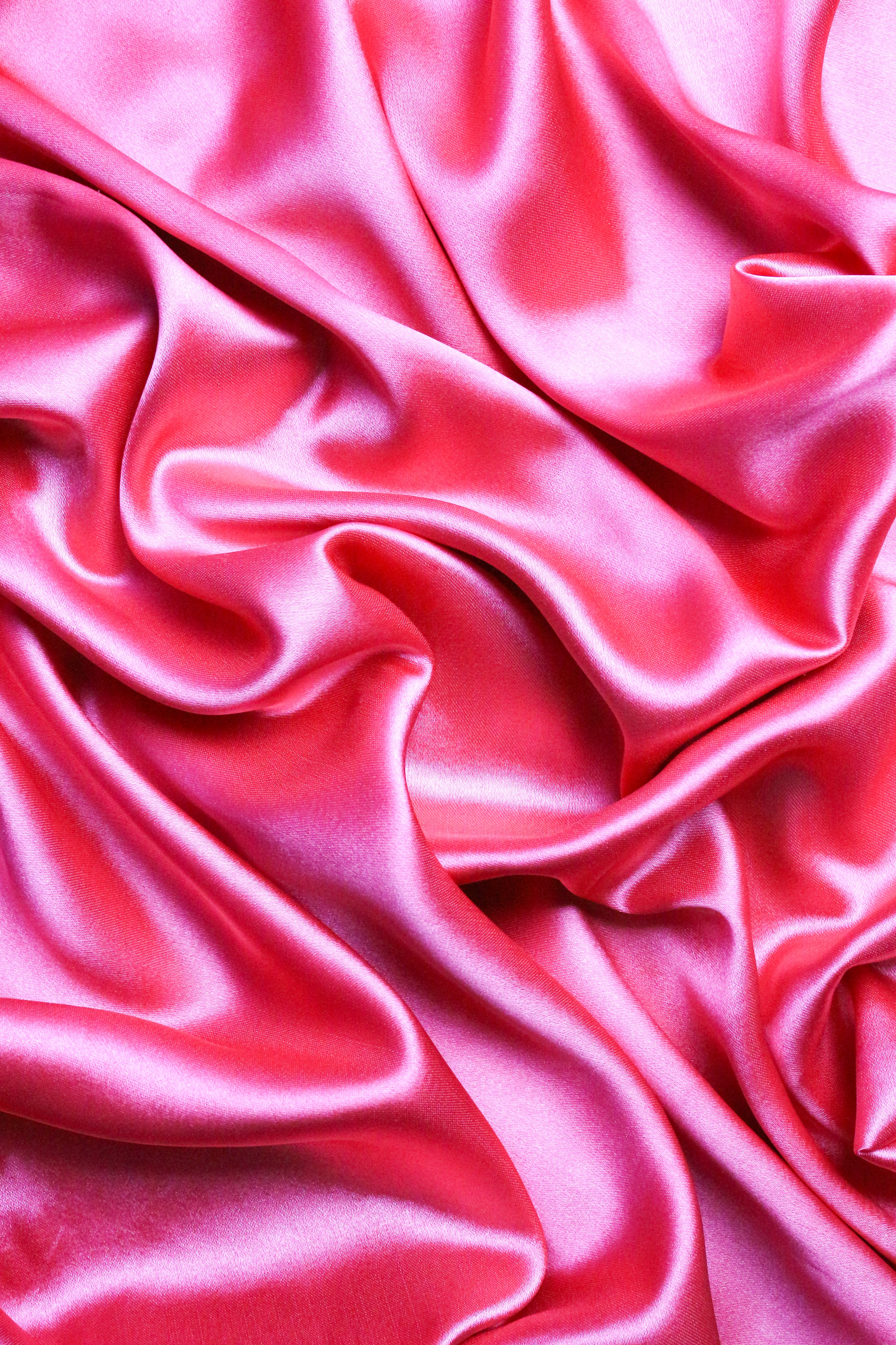 Pink Satin Wallpapers