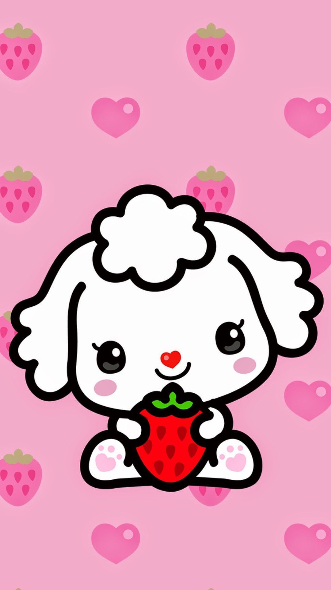 Pink Sheep Wallpapers