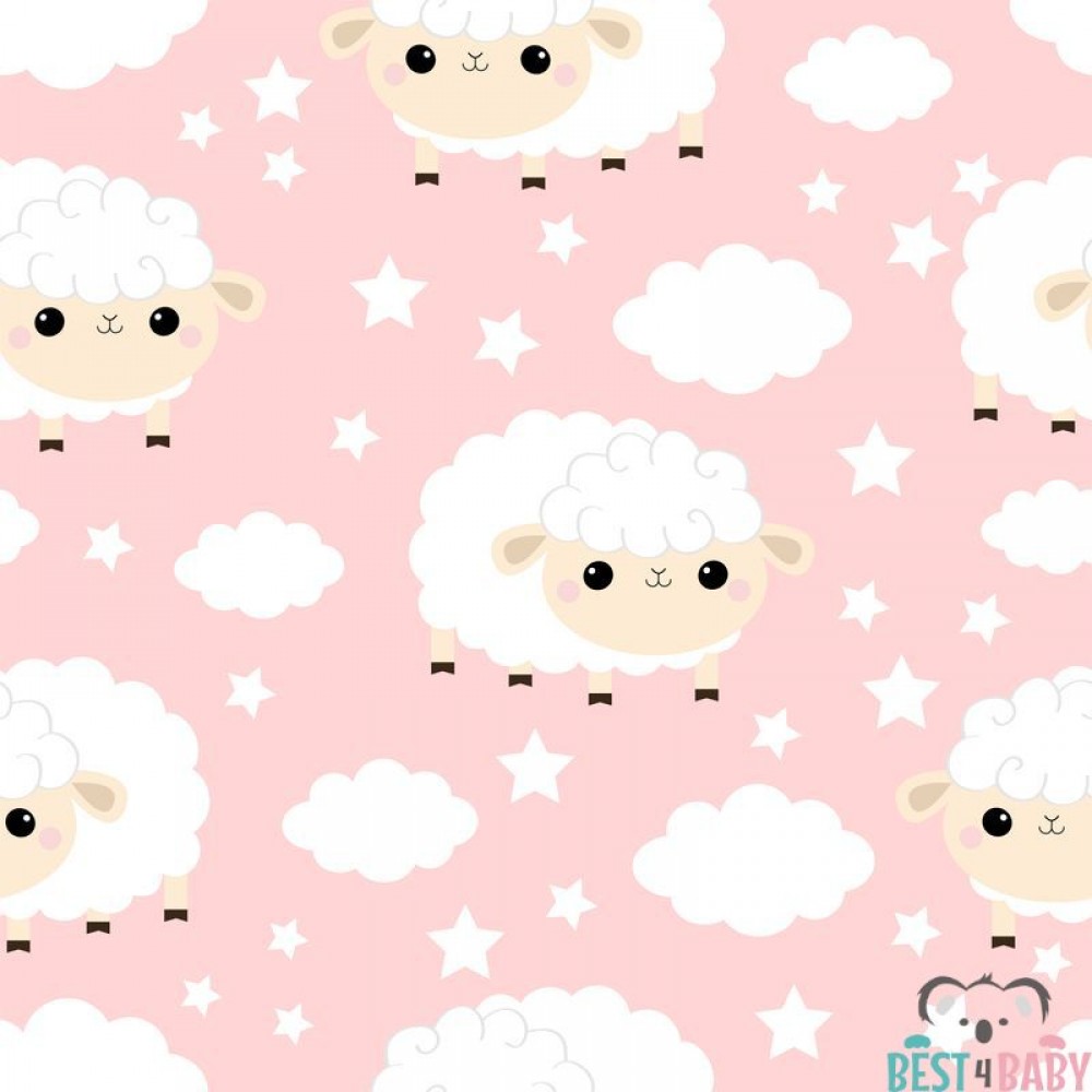 Pink Sheep Wallpapers