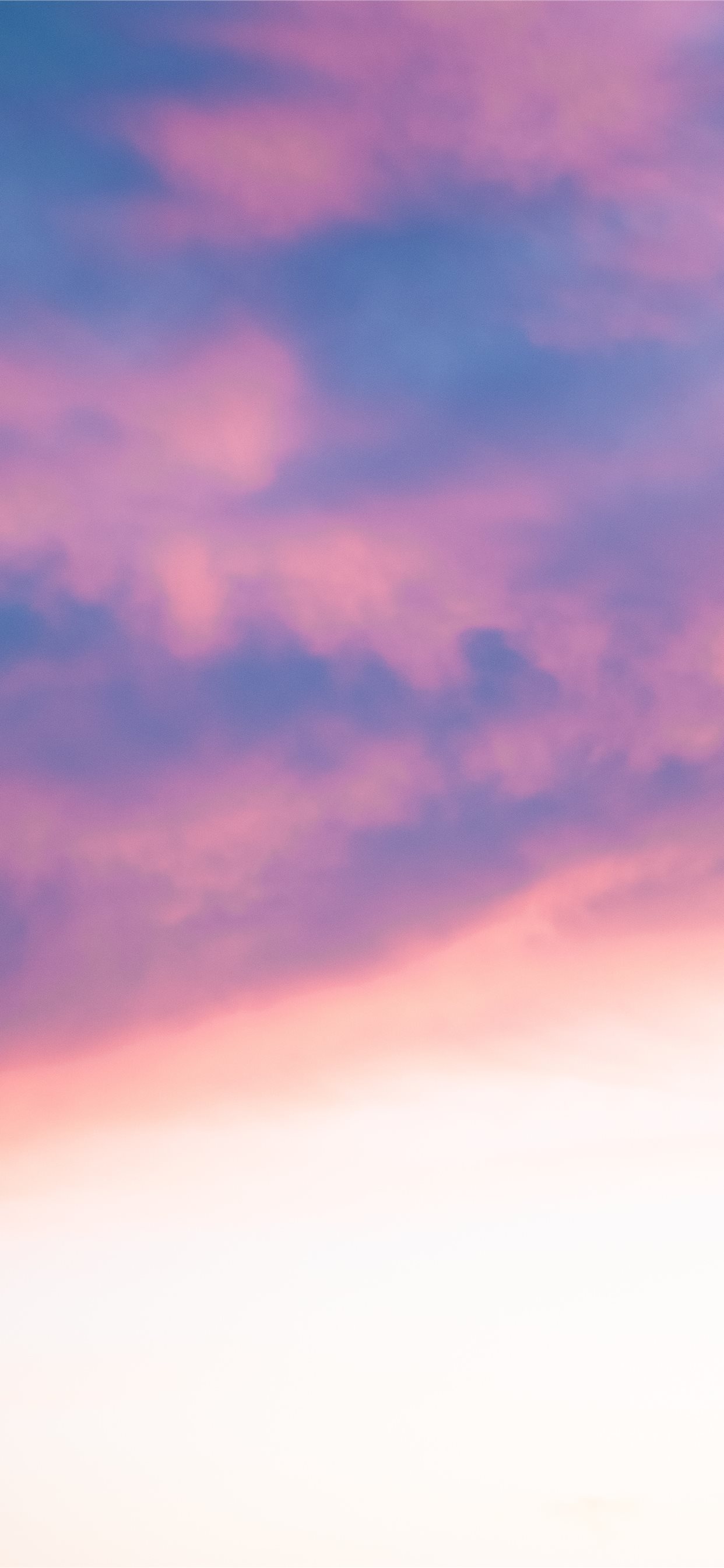 Pink Sky Iphone Wallpapers