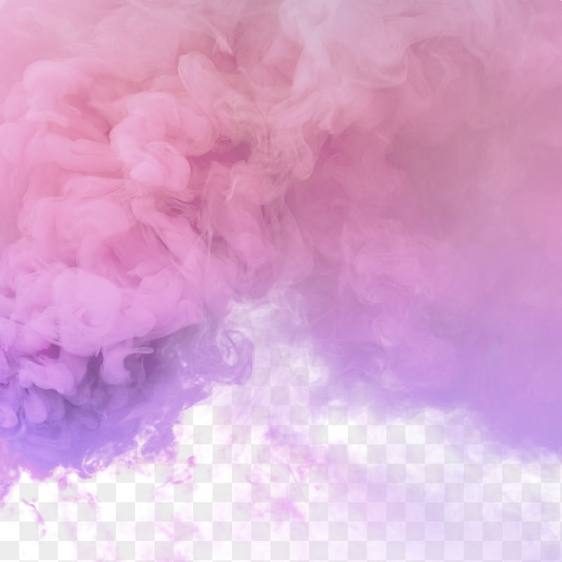 Pink Smoke Wallpapers