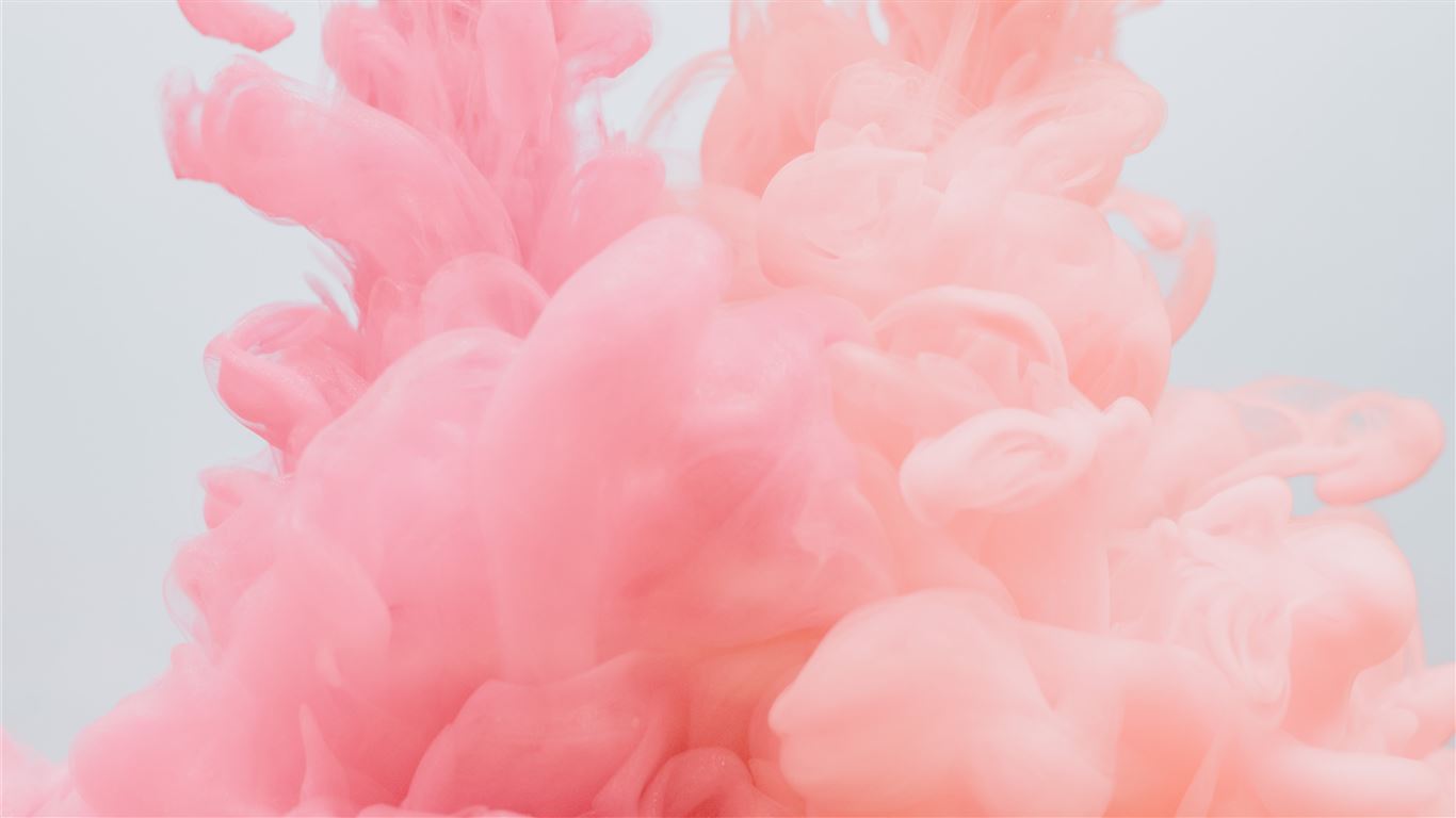 Pink Smoke Wallpapers