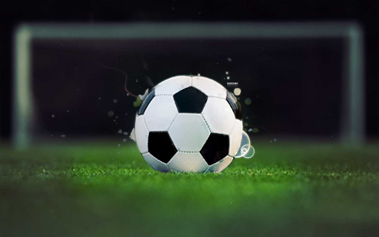 Pink Soccer Ball Wallpapers