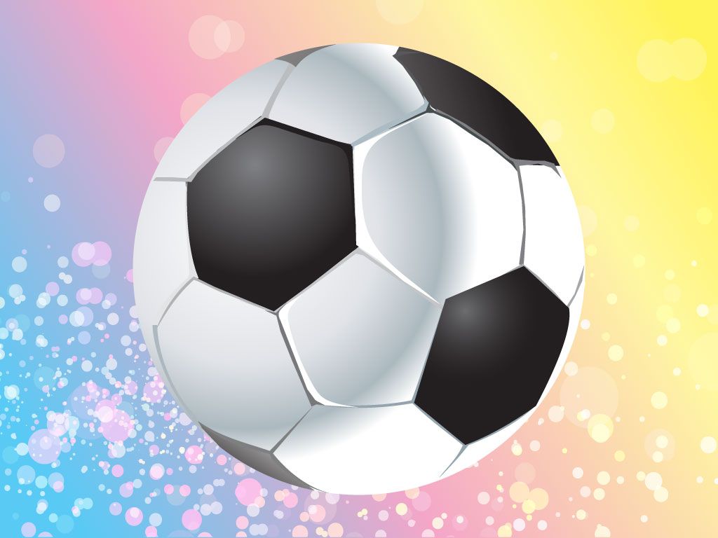 Pink Soccer Ball Wallpapers