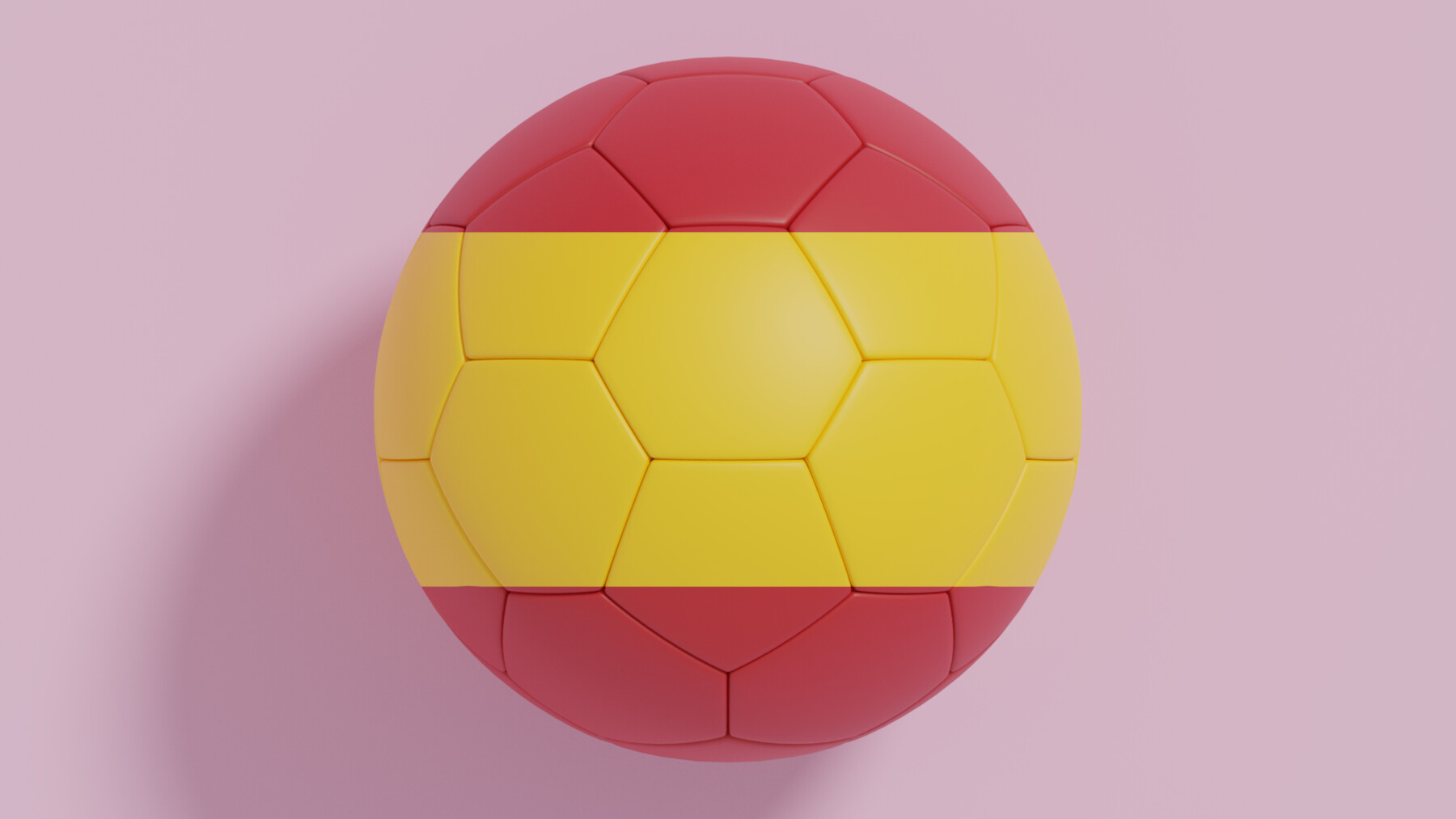 Pink Soccer Ball Wallpapers