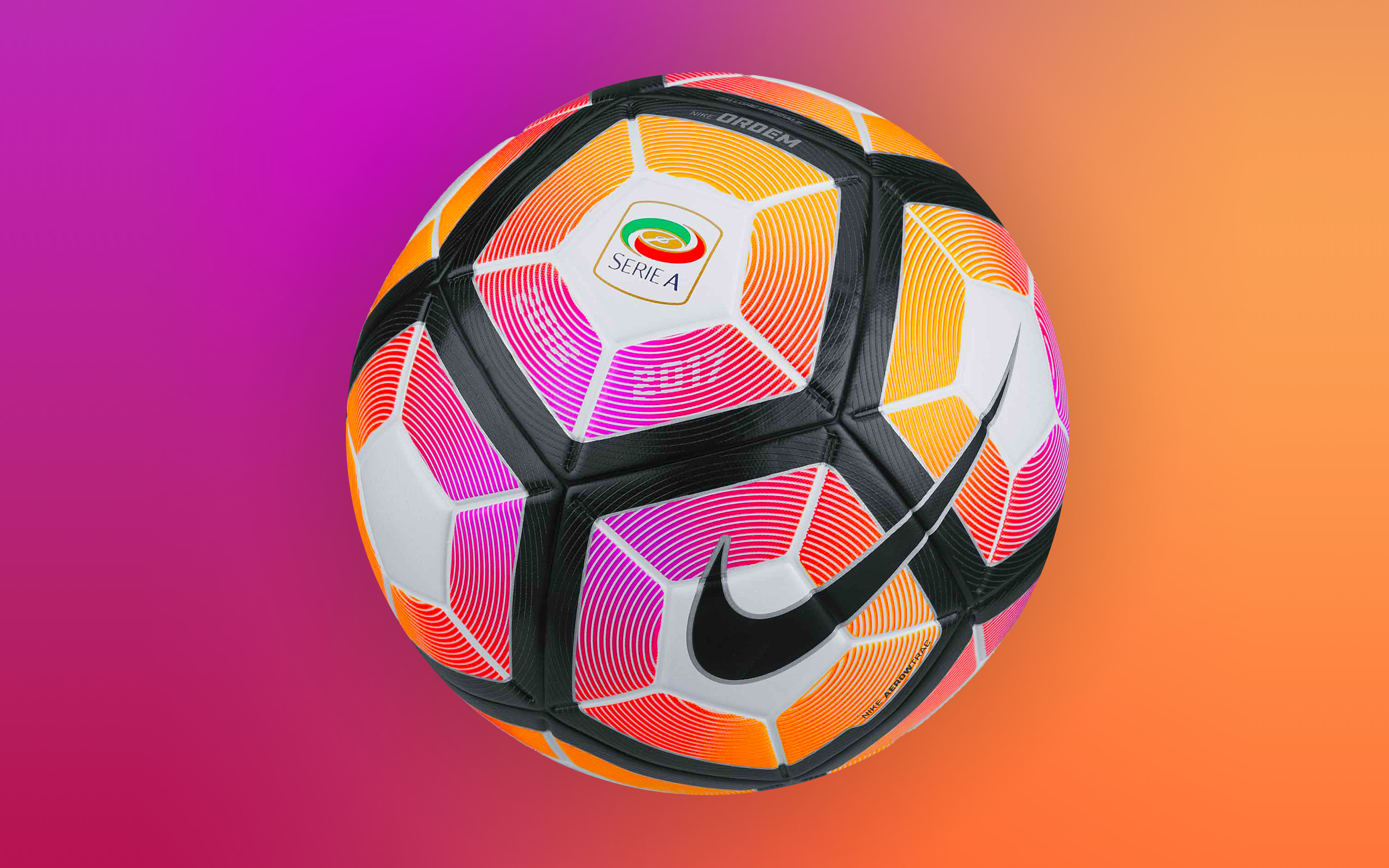 Pink Soccer Ball Wallpapers