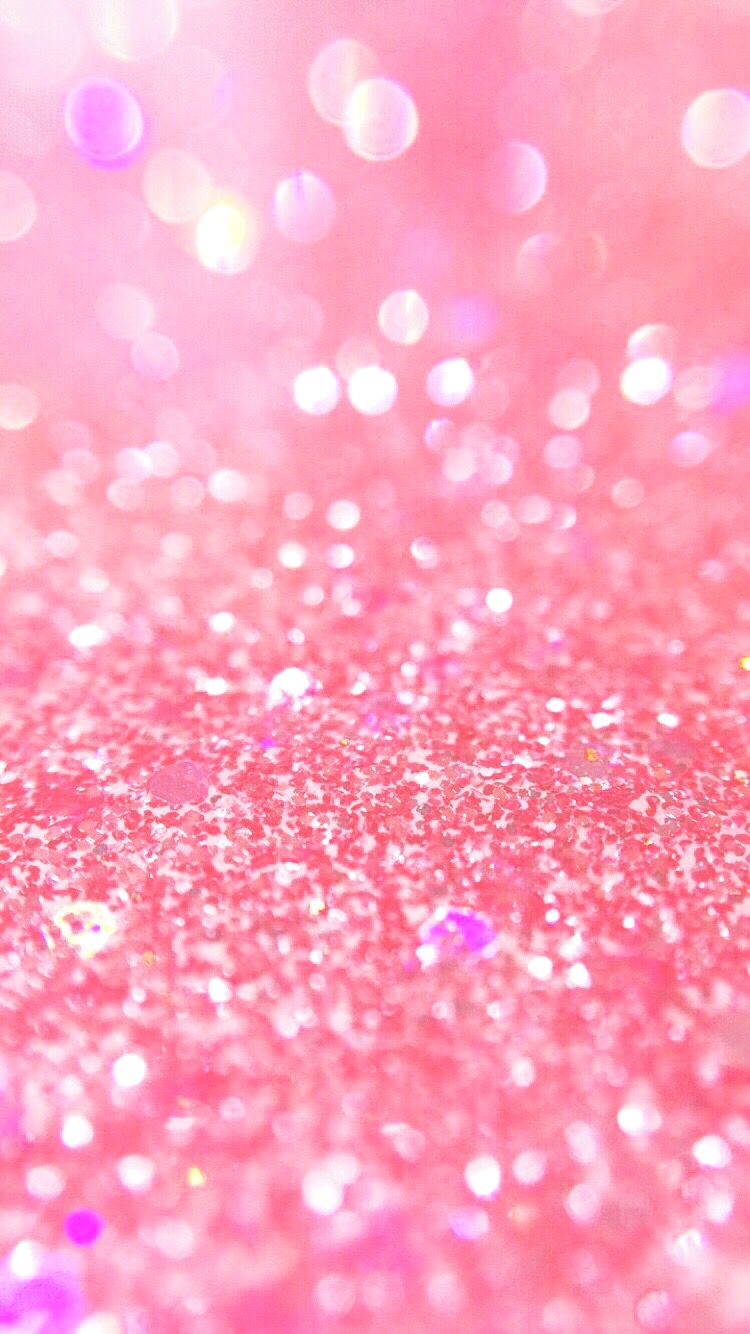 Pink Sparkle Wallpapers