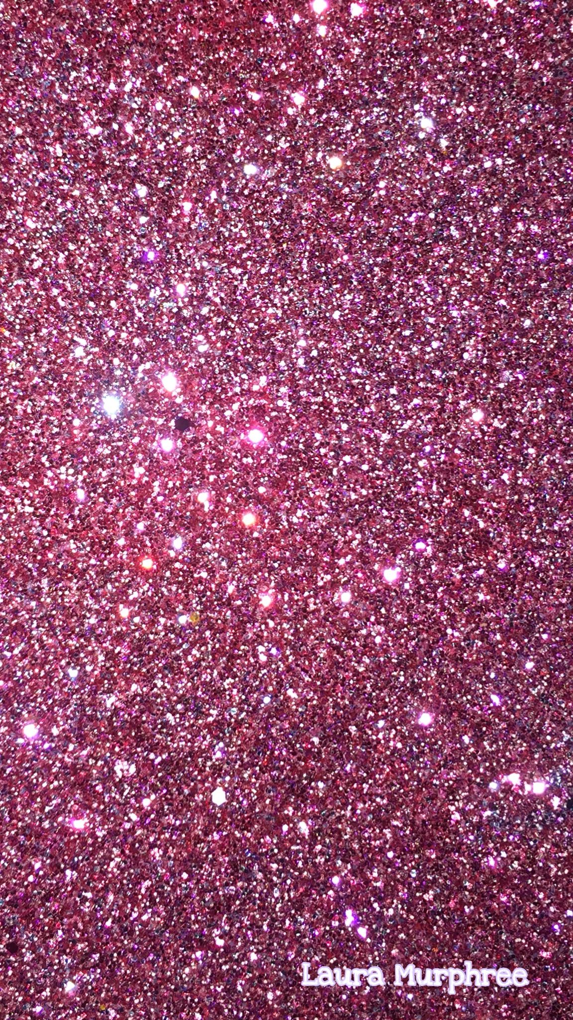 Pink Sparkle Wallpapers