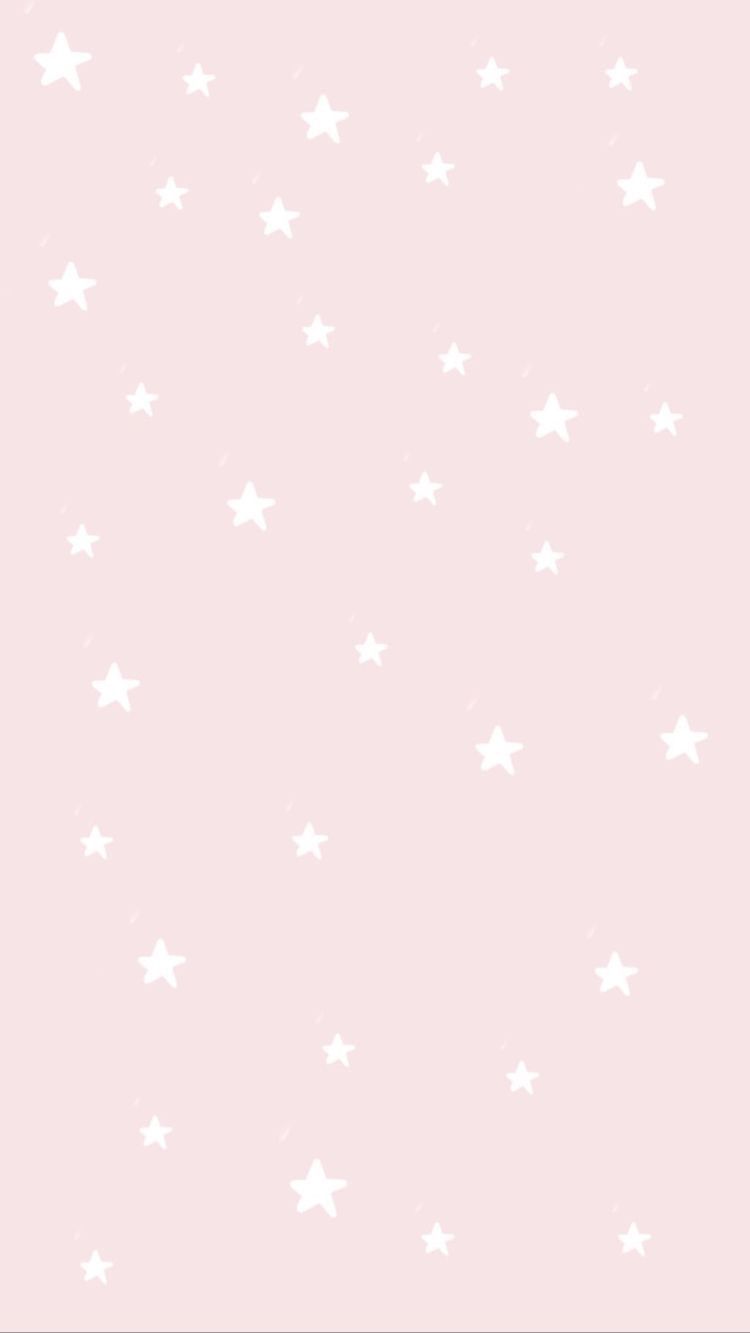 Pink Stars Wallpapers