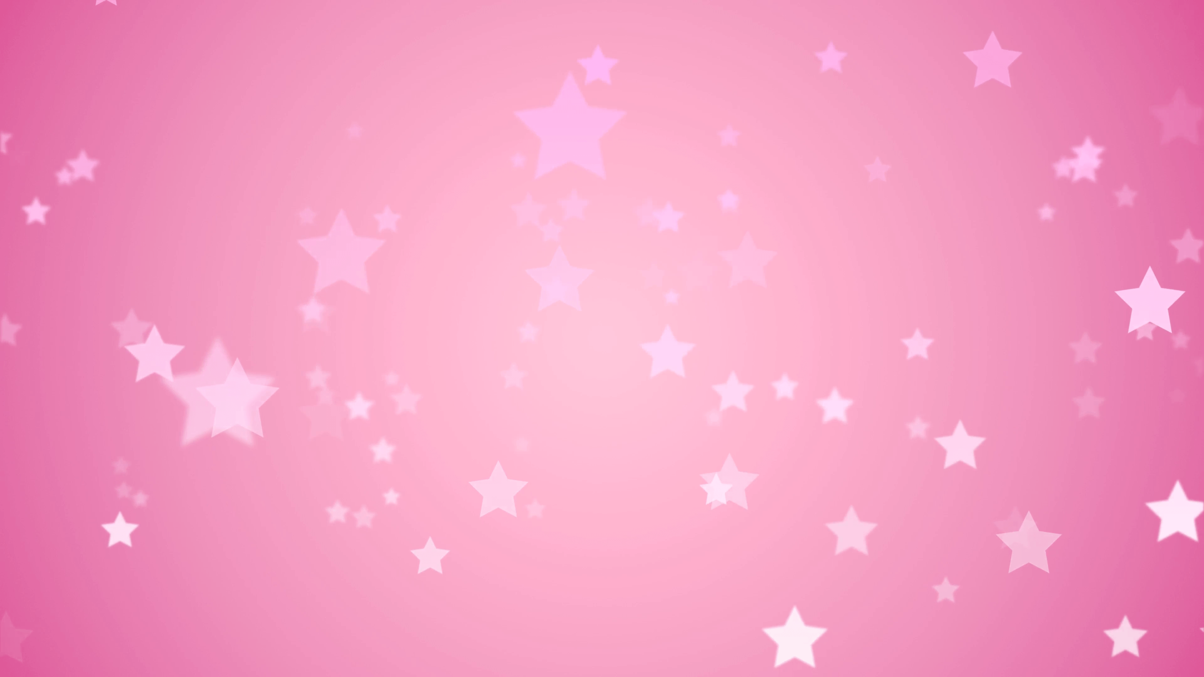 Pink Stars Wallpapers