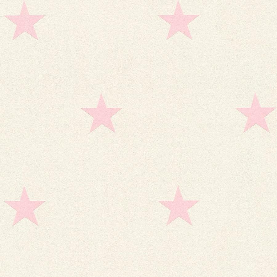 Pink Stars Wallpapers