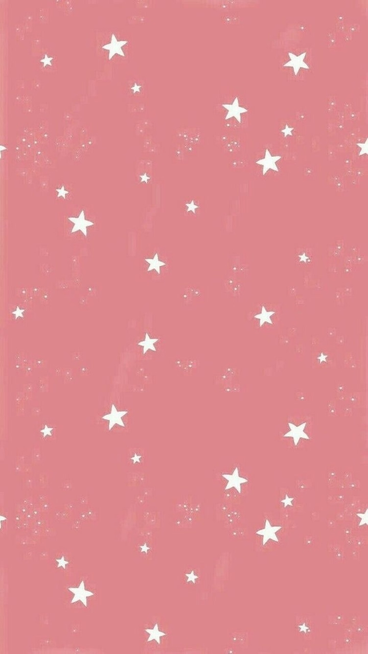 Pink Stars Wallpapers