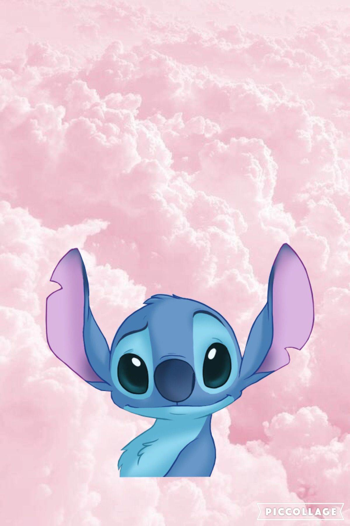 Pink Stitch Wallpapers