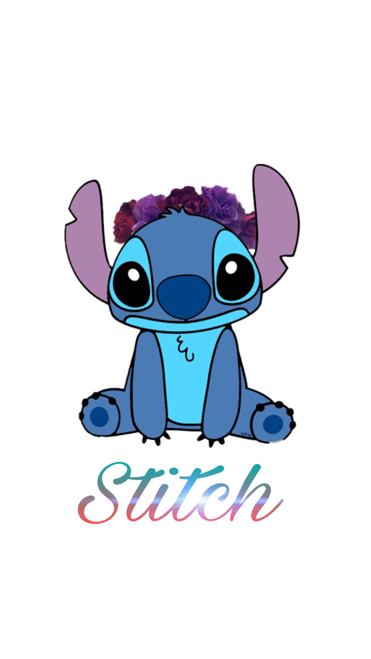 Pink Stitch Wallpapers