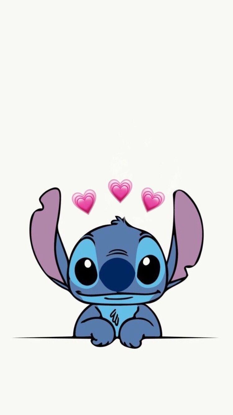 Pink Stitch Wallpapers