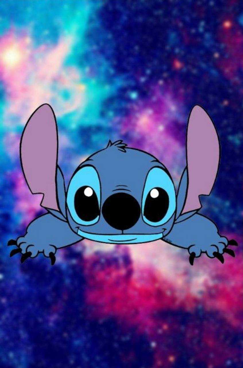 Pink Stitch Wallpapers