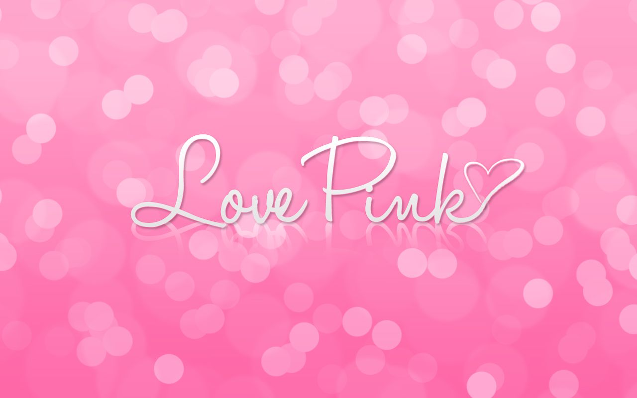 Pink Store Wallpapers