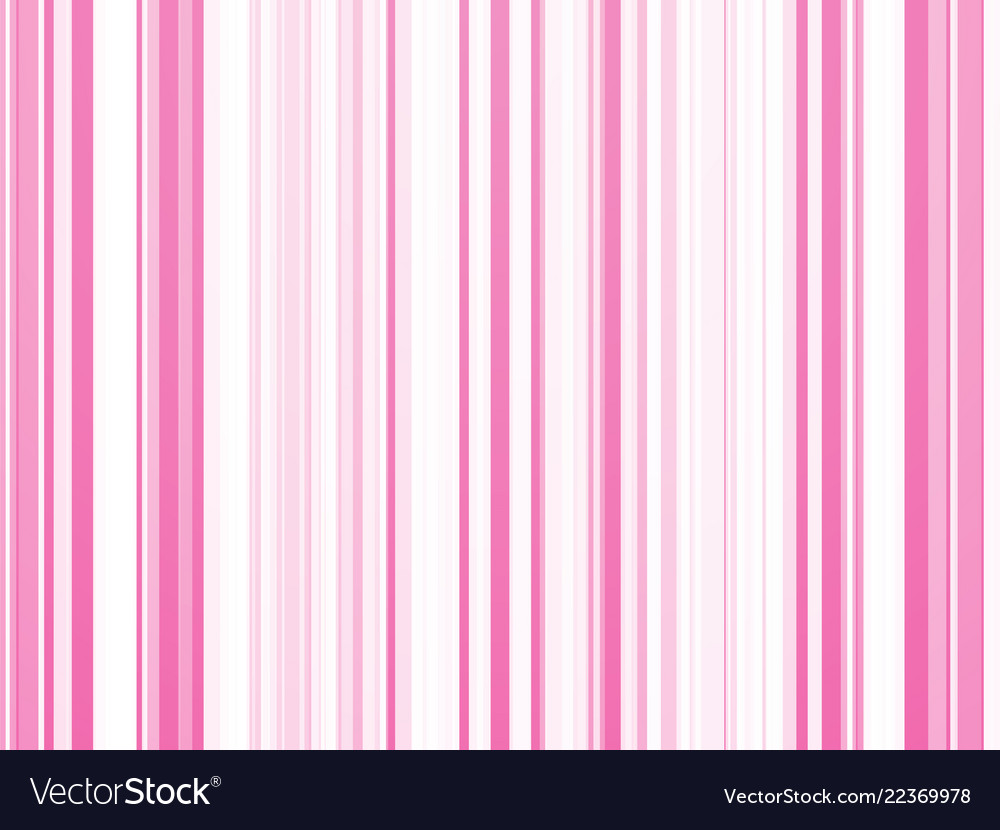 Pink Stripes Wallpapers