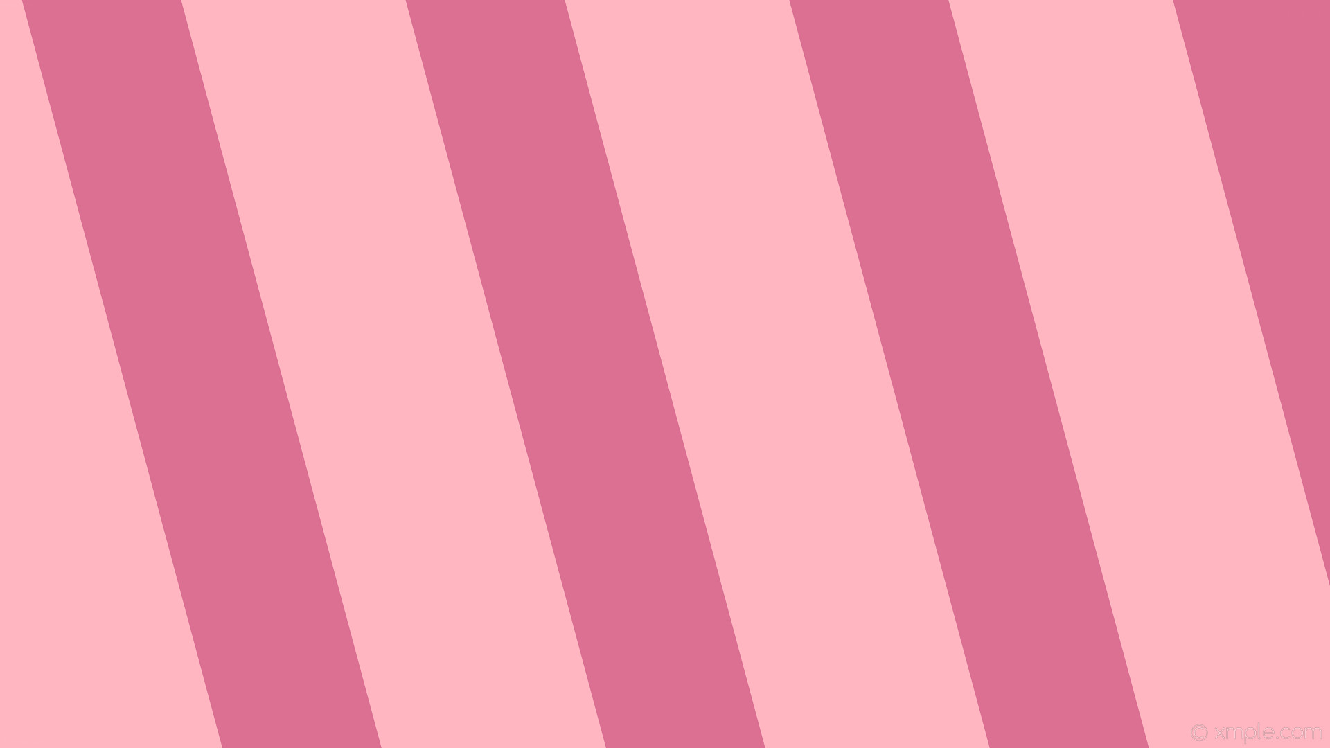 Pink Stripes Wallpapers