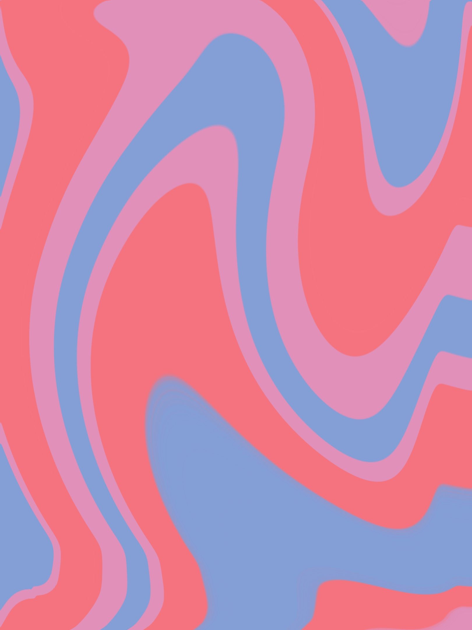 Pink Swirl Wallpapers