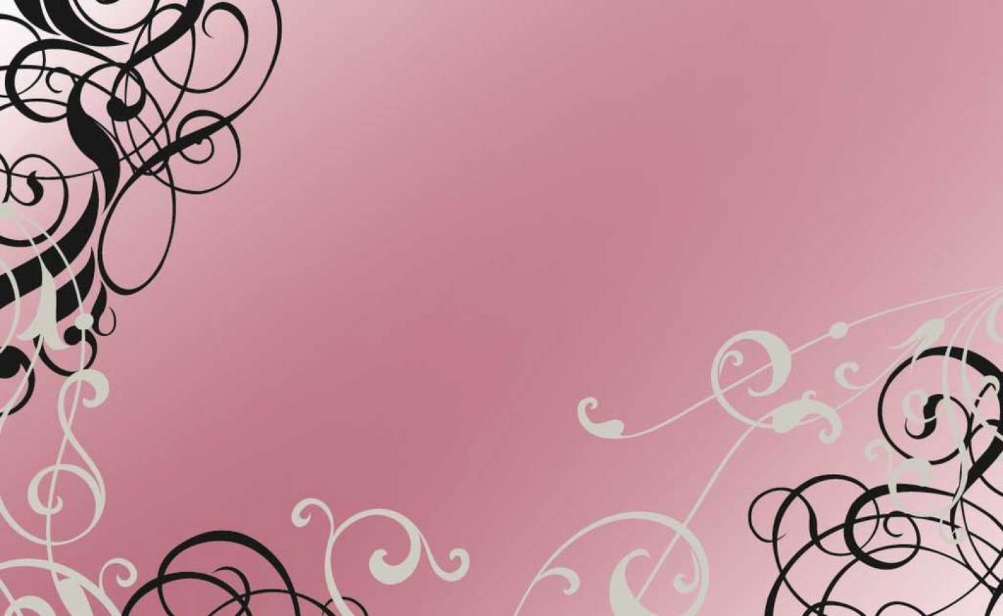 Pink Swirl Wallpapers