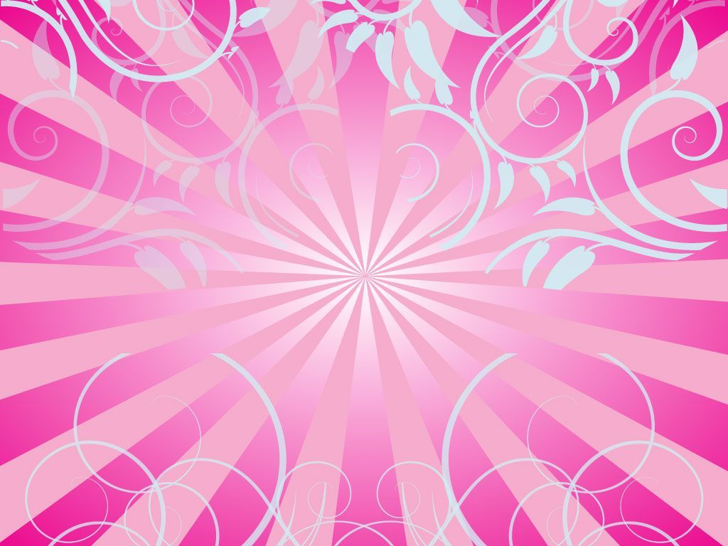 Pink Swirl Wallpapers