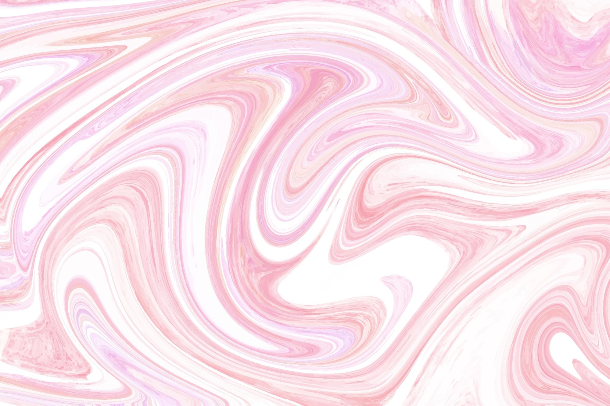 Pink Swirl Wallpapers