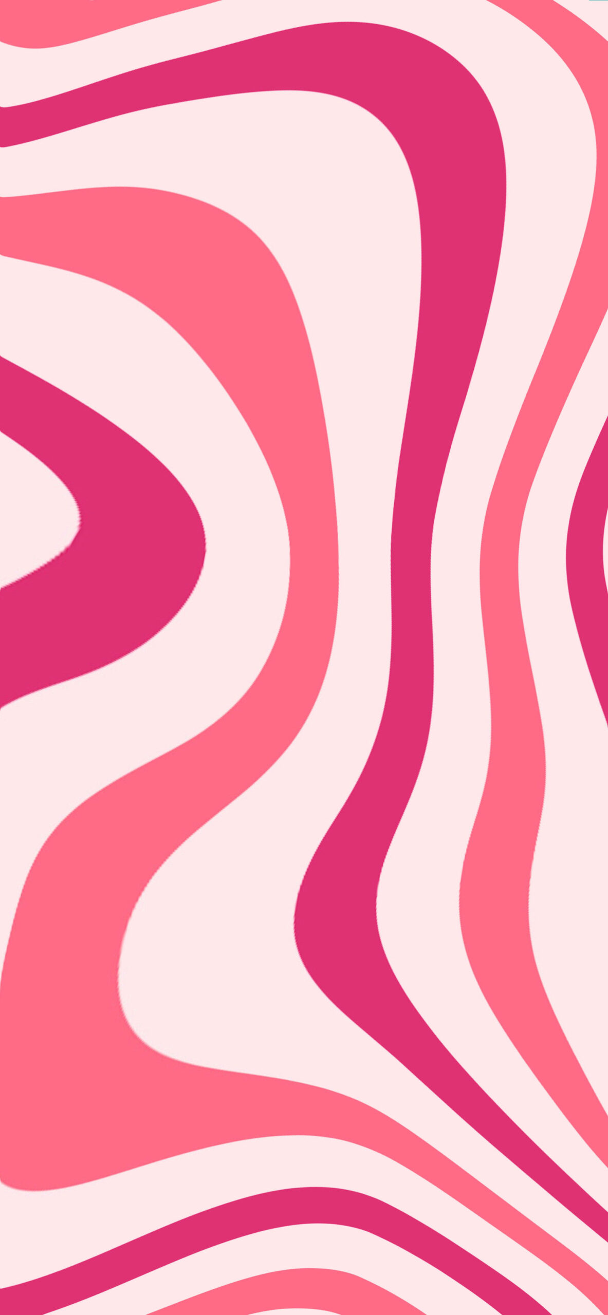 Pink Swirl Wallpapers