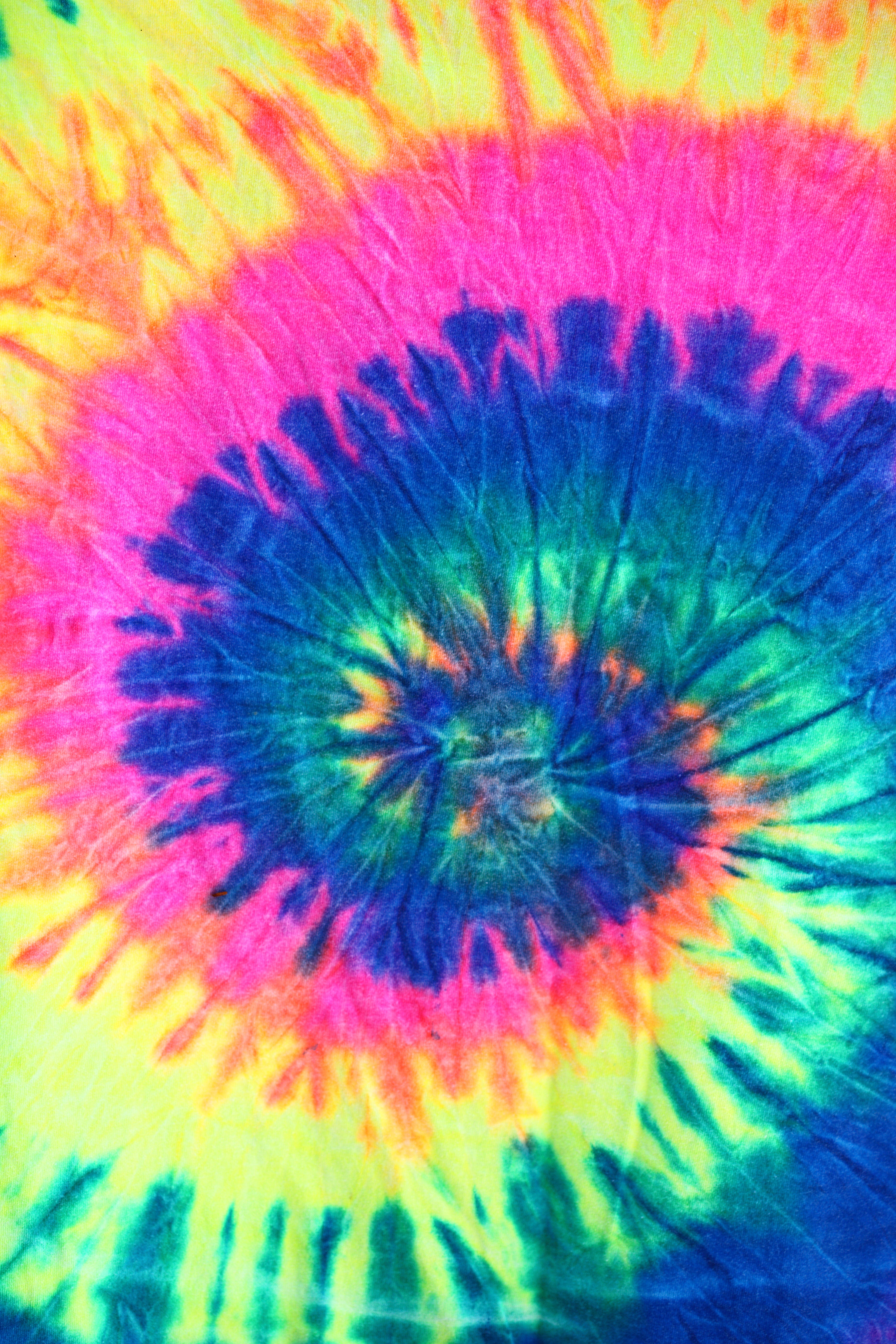 Pink Tie Dye Wallpapers