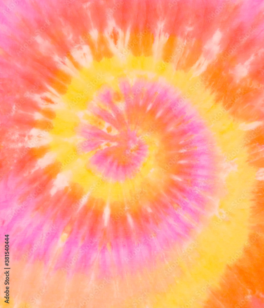 Pink Tie Dye Wallpapers