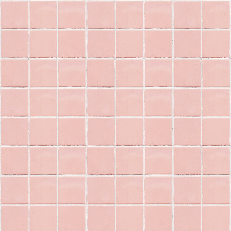 Pink Tile Wallpapers