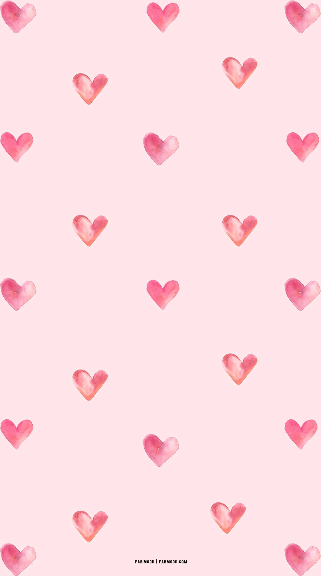 Pink Valentine Day Wallpapers