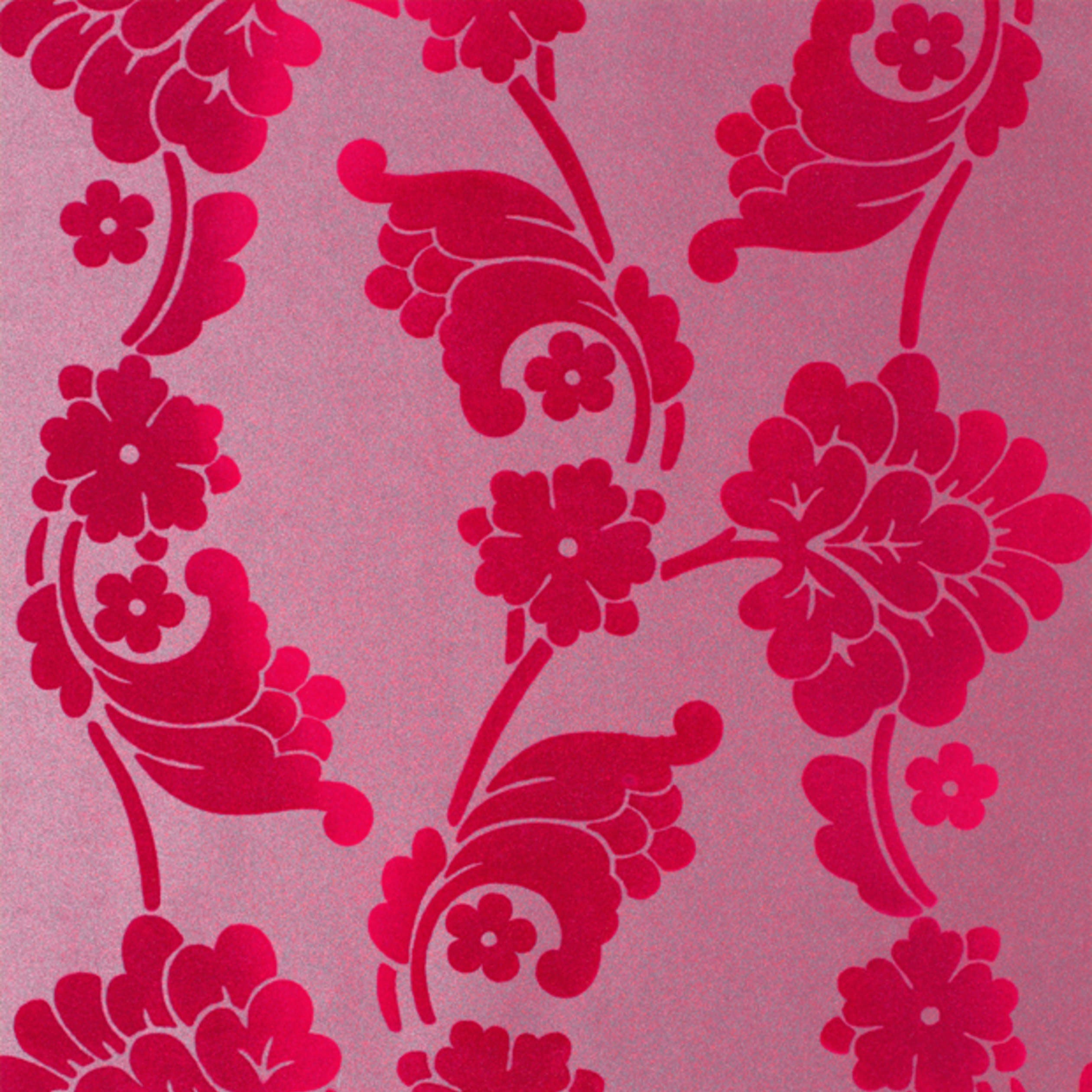 Pink Velvet Wallpapers