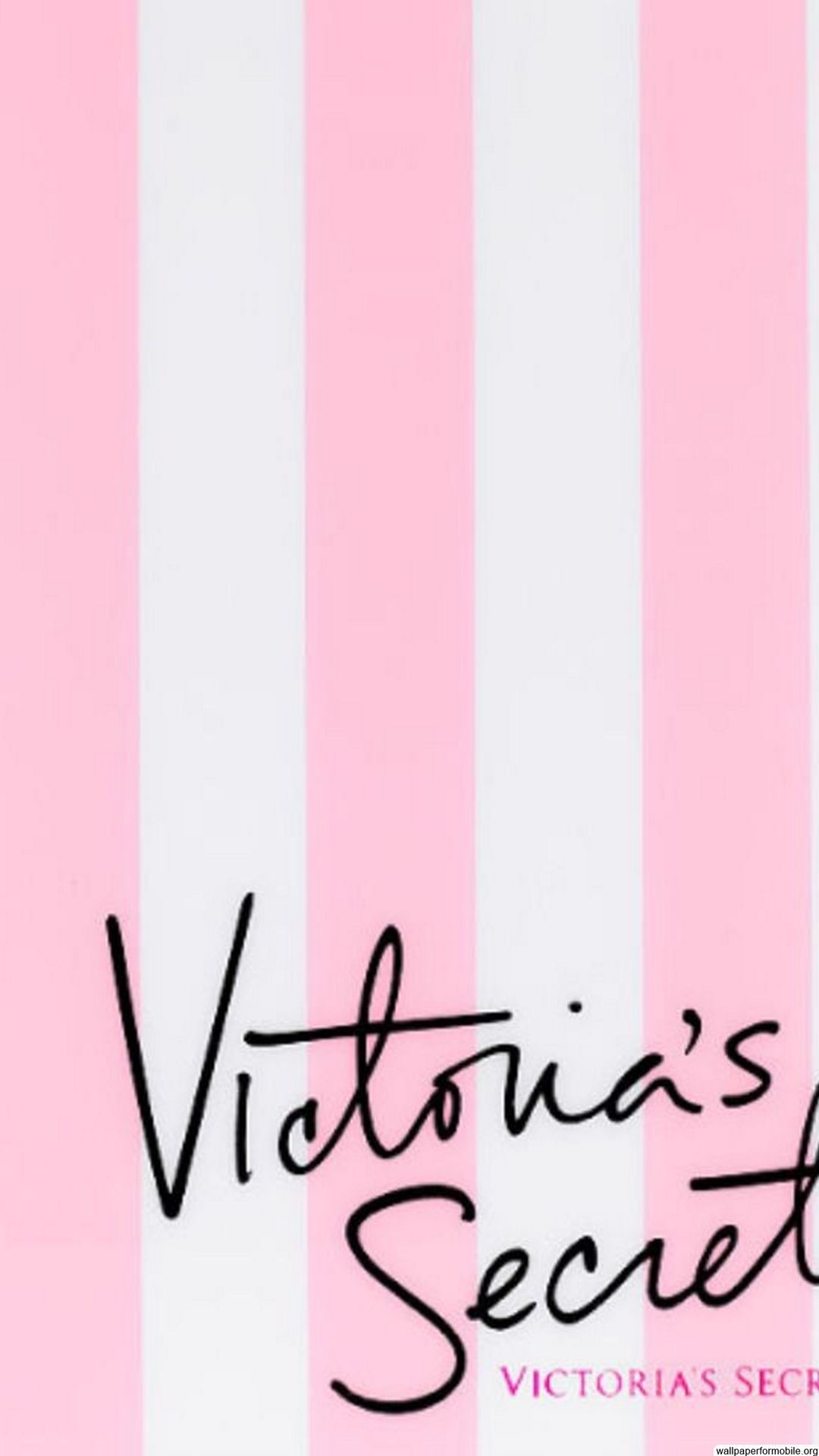 Pink Victorias Secret Wallpapers