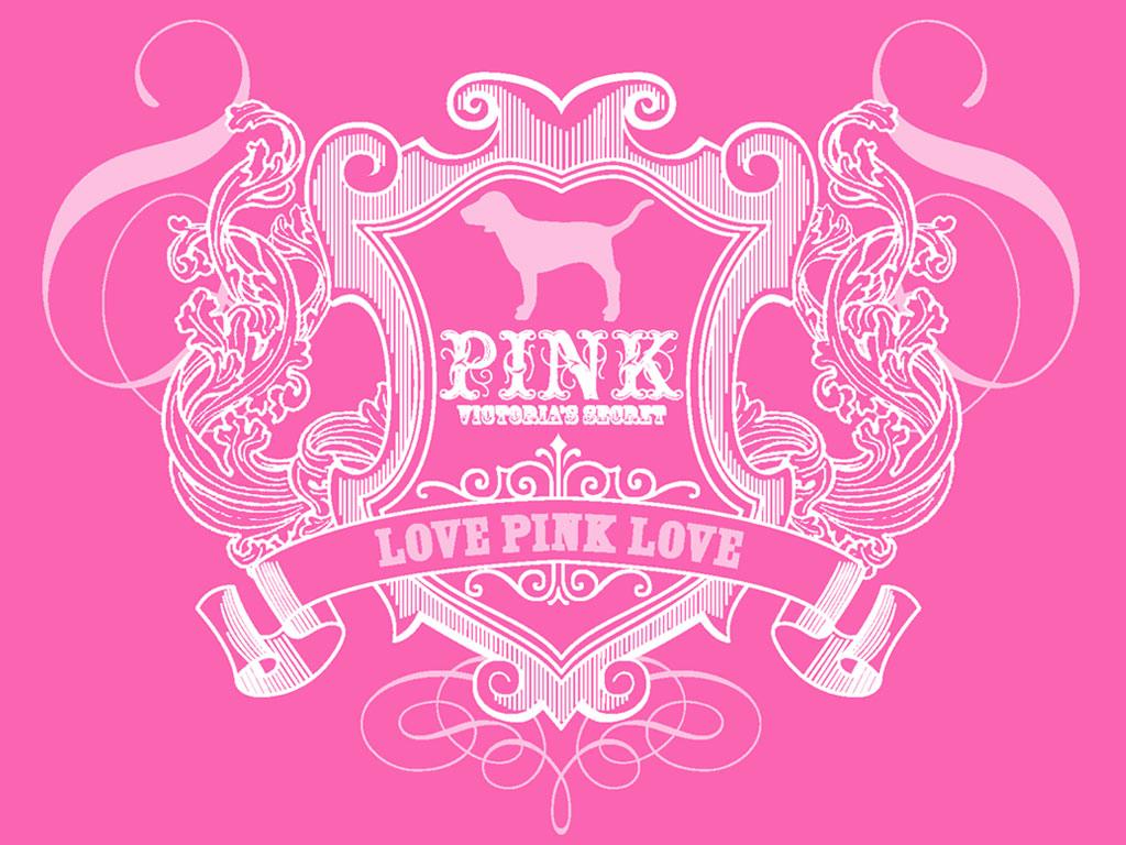 Pink Victorias Secret Wallpapers