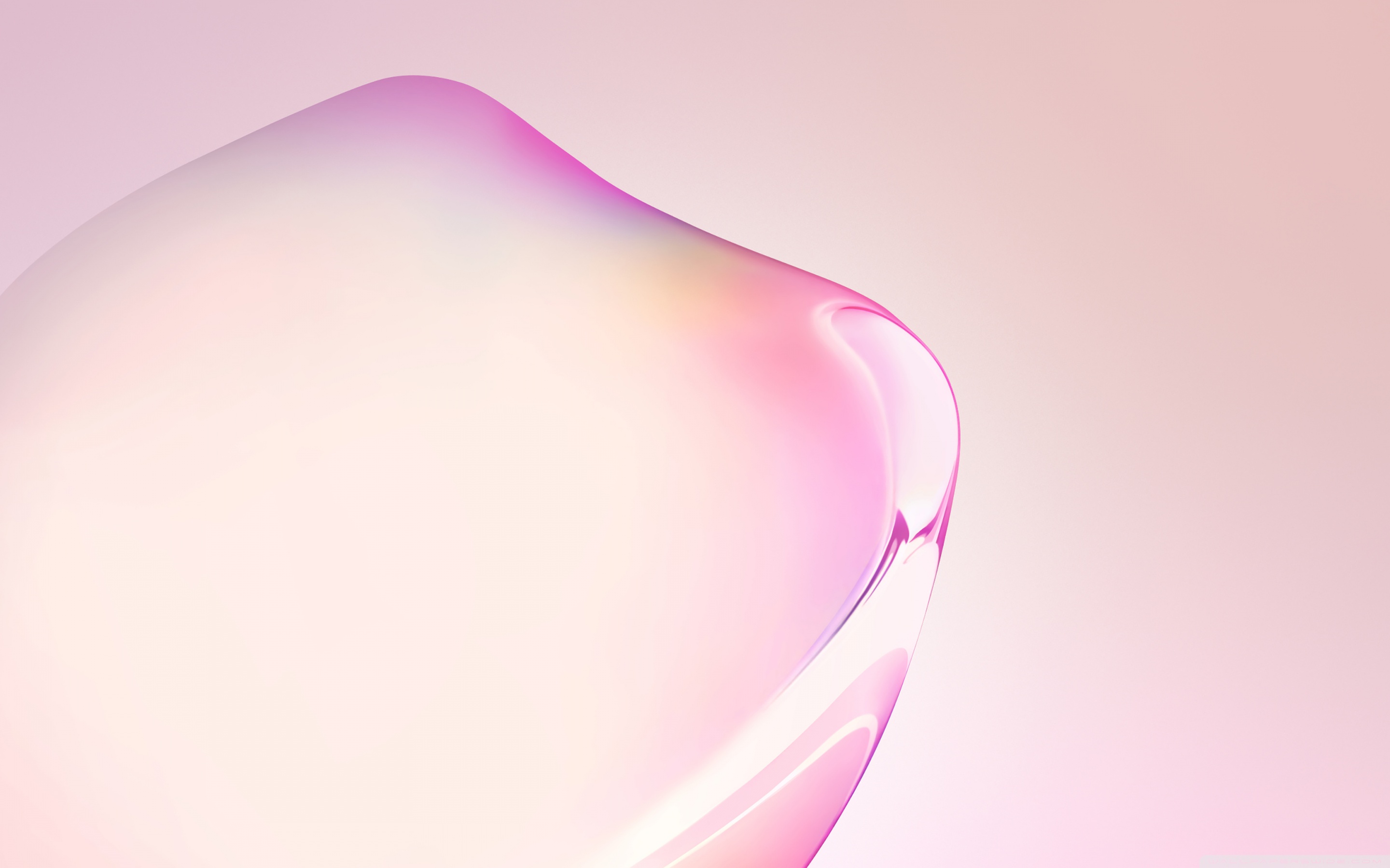 Pink Water Wallpapers