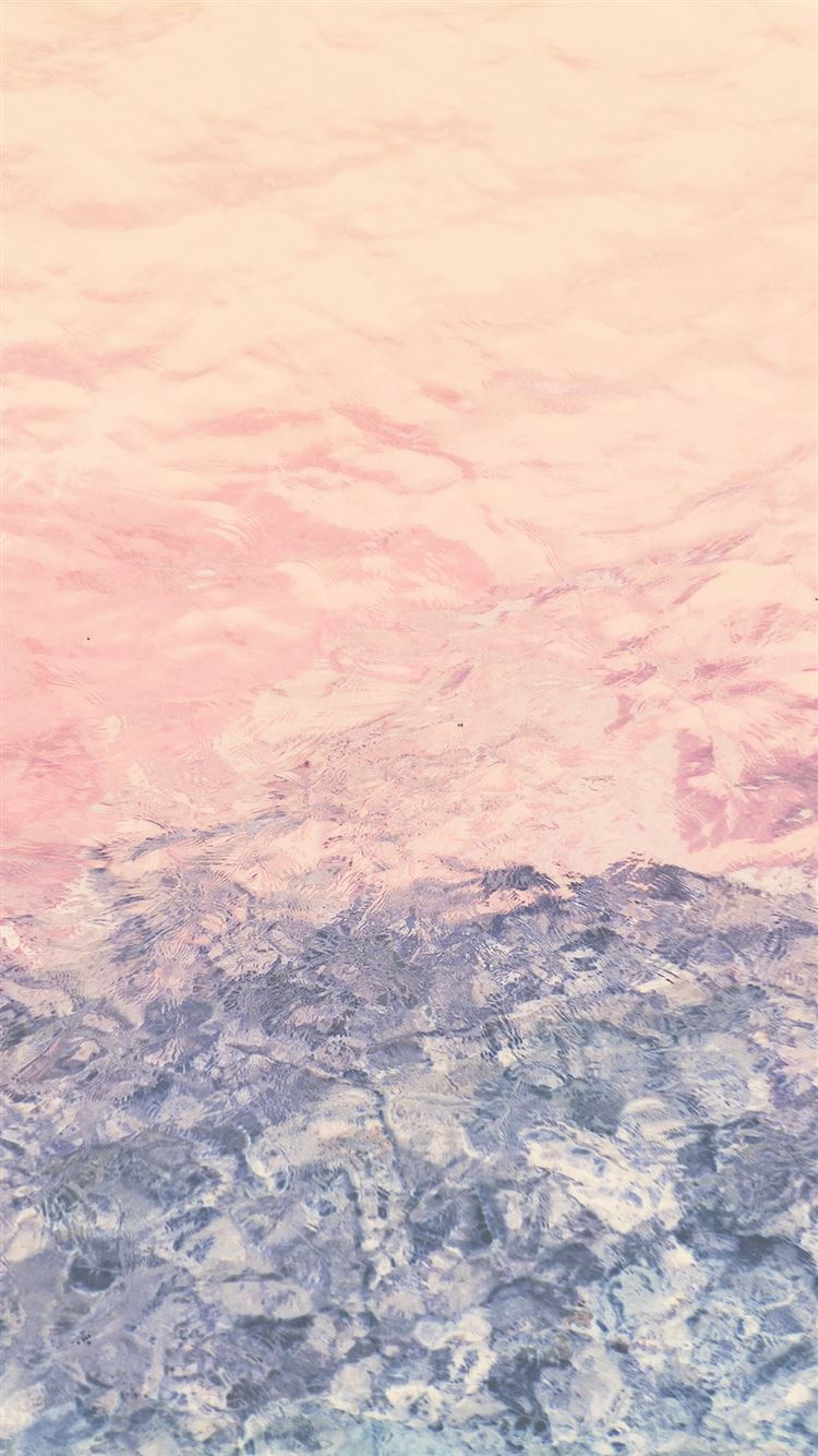 Pink Water Wallpapers