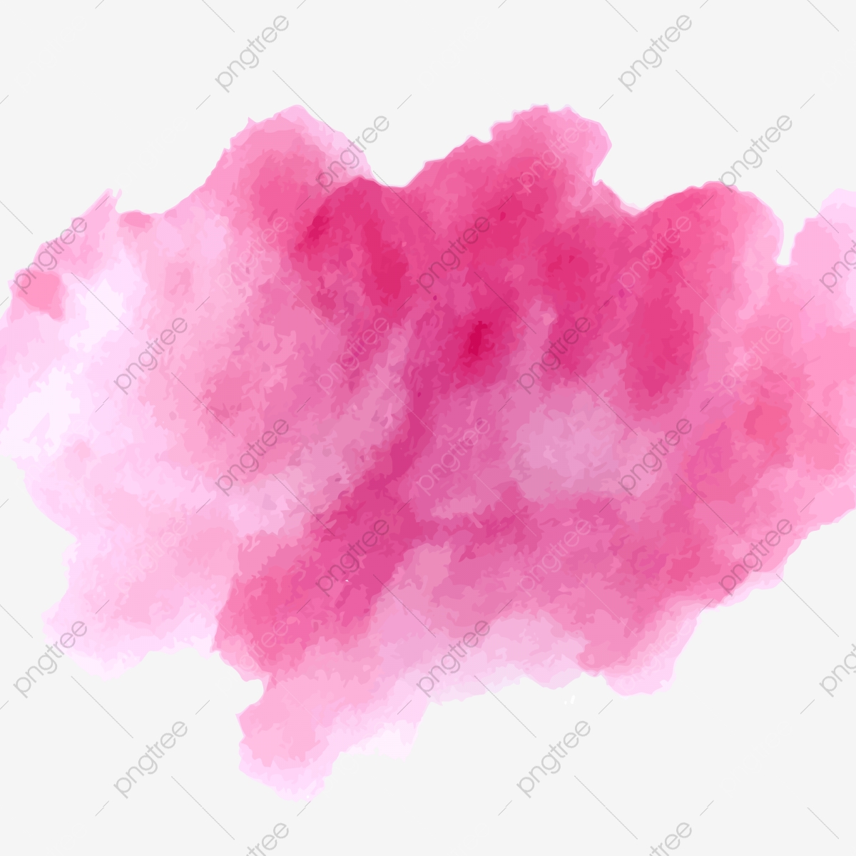 Pink Watercolor Wallpapers