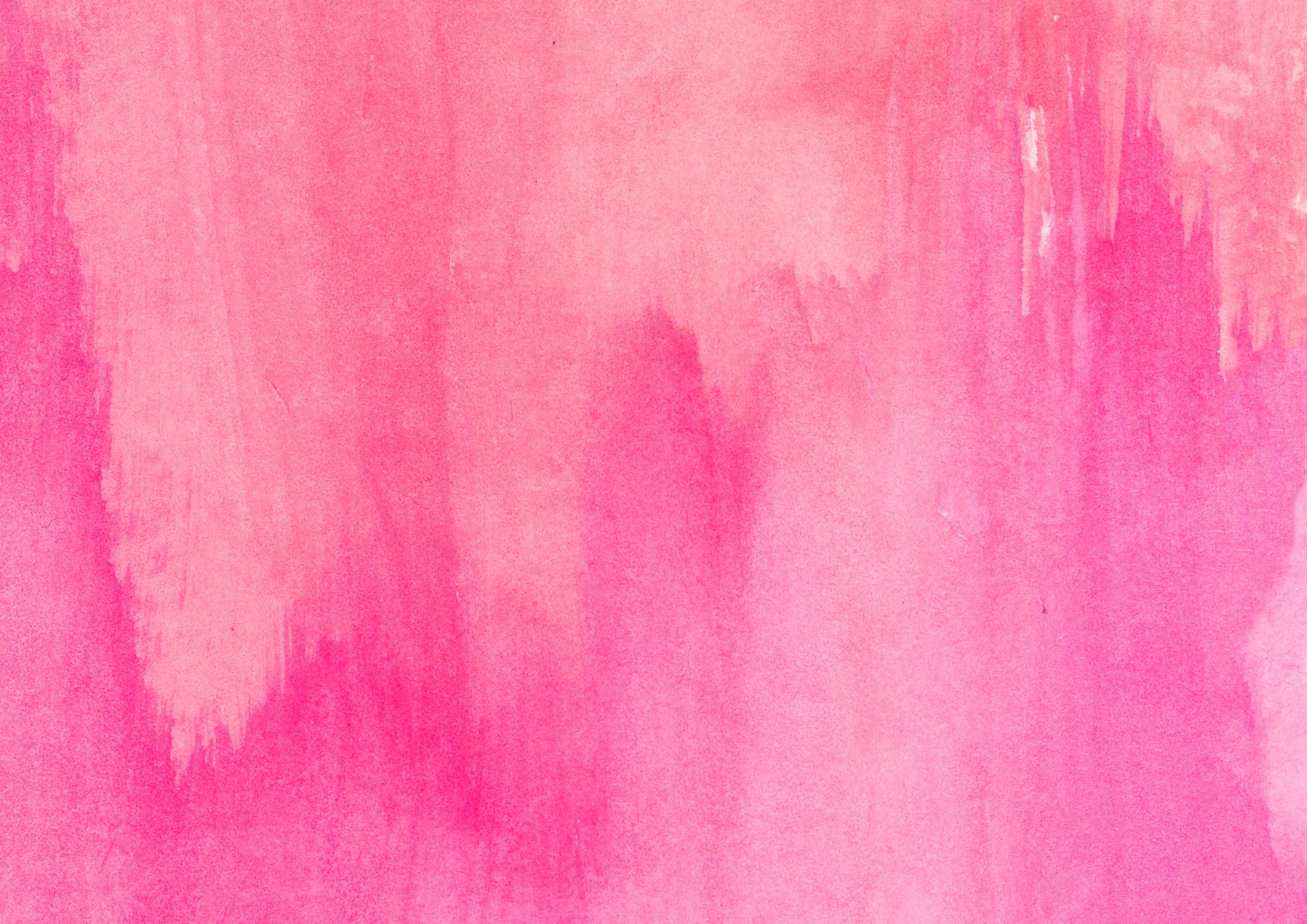 Pink Watercolor Wallpapers