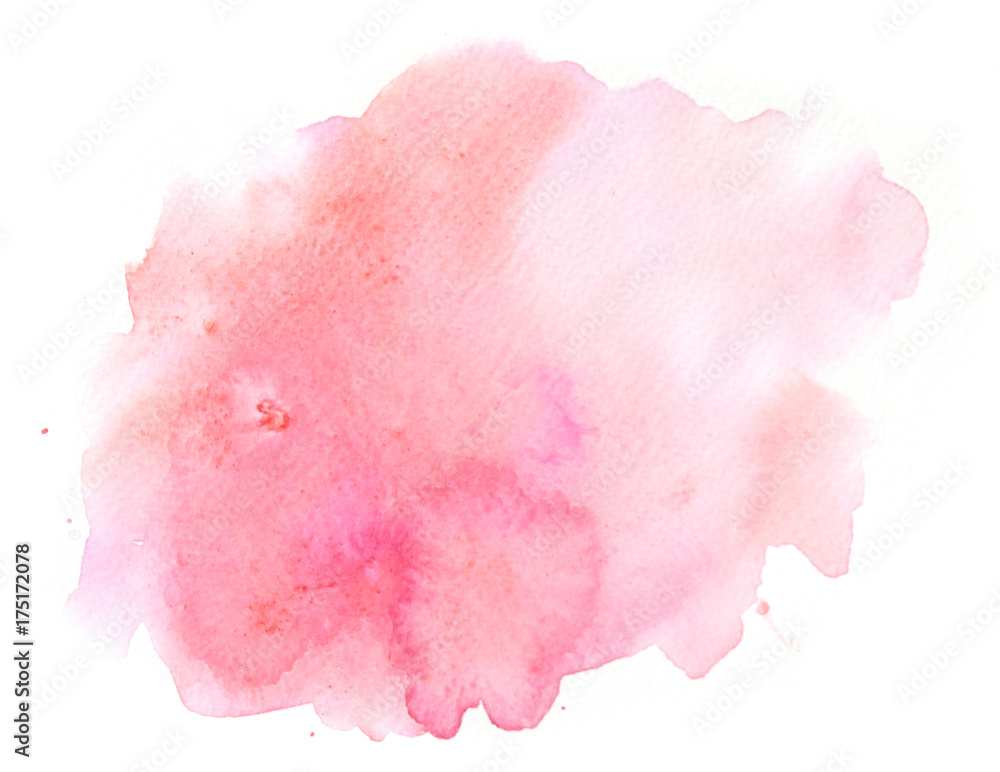 Pink Watercolor Wallpapers