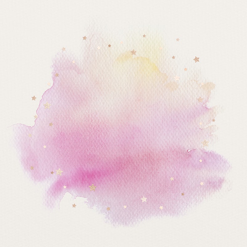 Pink Watercolor Wallpapers